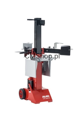 Łuparka do drewna AL-KO LSV 560/8 | Negocjuj Cenę | Autoryzowany Dealer | **Transport do uzgodnienia