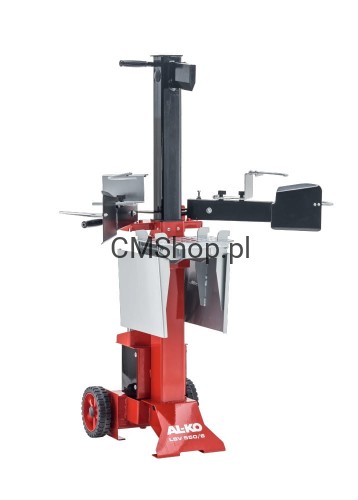 Przejdź do produktu Łuparka do drewna AL-KO LSV 550/6 | DOSTĘPNA OD RĘKI | Autoryzowany Dealer 