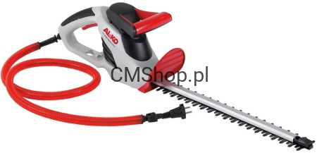 Nożyce elektryczne AL-KO HT 550 Safety Cut |Autoryzowany Dealer|DOSTĘPNE OD RĘKI |Wyprzedaż świąteczna