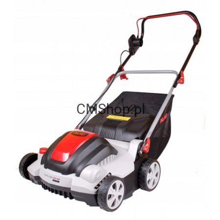 Wertykulator AL-KO Combi 36.8 E Comfort |DOSTĘPNY OD RĘKI|PRZEGLĄD 0 gratis