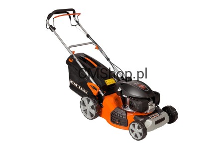 Kosiarka spalinowa Oleo Mac OM LINE VS 53H200 z silnikiem Honda i napędem | DOSTĘPNA |Gratis Olej |Przegląd 0