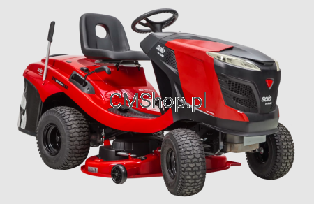 Traktor Solo By AL-KO T 18-103.4 HD-A V2 Comfort| DOSTĘPNY OD RĘKI| Przegląd 0|Uruchomienie Instruktaż | SERWIS|* TRANSPORT| Black Friday