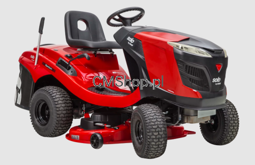 Przejdź do produktu Traktor Solo By AL-KO T 18-103.4 HD-A V2 Comfort | Super Rabat  | Przegląd 0|Uruchomienie Instruktaż | SERWIS|* TRANSPORT