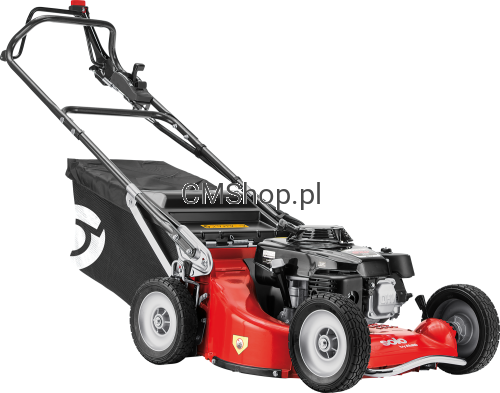 Przejdź do produktu Kosiarka Solo By AL-KO 553 K Premium | Gratis Olej | Autoryzowany Dealer | Gwarancja do 5 lat