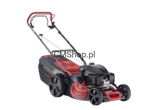 Przejdź do produktu Kosiarka AL-KO Premium 520 SP-H | Autoryzowany Dealer |Przegląd 0 Uruchomienie z instruktażem