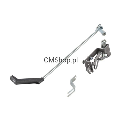 Przejdź do produktu Tempomat Premium do traktorów SOLO BY AL-KO Premium 127729 | Nowość | Montaż gratis**