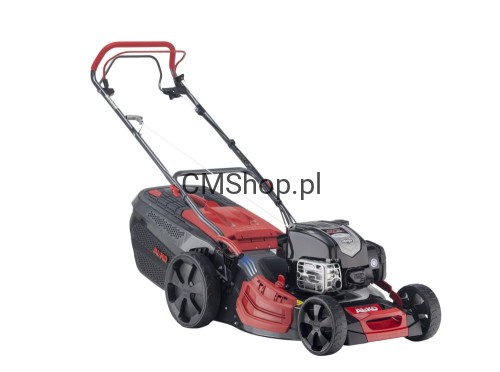 Przejdź do produktu Kosiarka AL-KO Premium 524 SP-B 123061 | Gwarancja do 5 lat