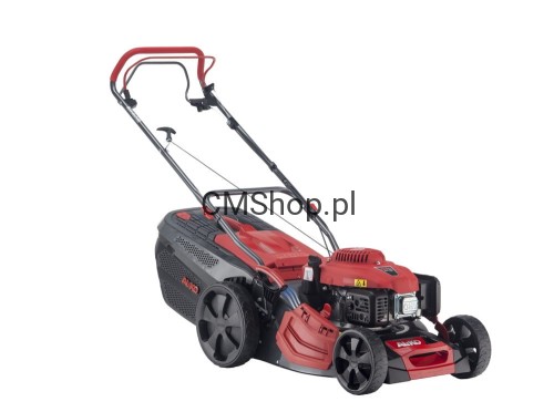 Przejdź do produktu Kosiarka AL-KO Premium 470 SP-A | DOSTĘPNA | *Przegląd 0 gratis | Uruchomienie z instruktażem