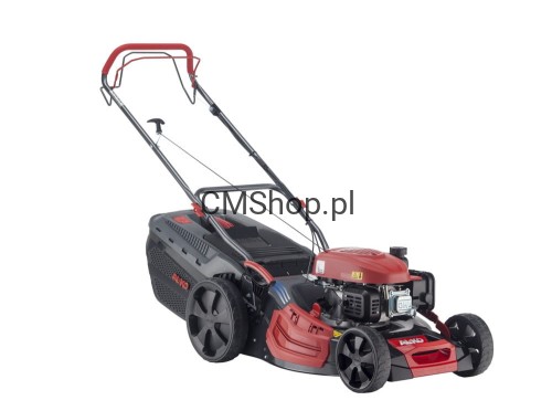 Przejdź do produktu Kosiarka AL-KO Comfort 51.0 SP-A | Dostępna od ręki |*Przegląd 0 |*Uruchomienie