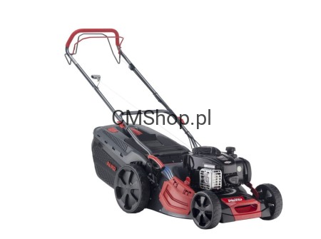 Kosiarka AL-KO Comfort 46.0 SP-B | DOSTĘPNA OD RĘKI | *PRZEGLĄD 0 gratis | Uruchomienie z instruktażem| Wyprzedaż świąteczna