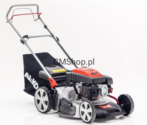 Przejdź do produktu Kosiarka AL-KO Easy 5.10 SP-S  |DOSTĘPNA OD RĘKI |Przeglad 0 gratis |Uruchomienie Instruktaż