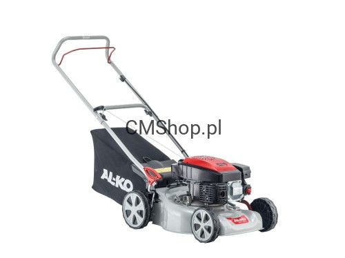 Przejdź do produktu Kosiarka AL-KO Easy 4.2 P-S |DOSTĘPNA OD RĘKI | Przeglad 0 gratis 