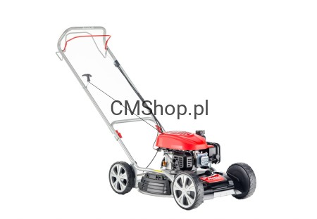 Kosiarka AL-KO SILVER 468 SP-A BIO | Autoryzowany Dealer | Dostępna od ręki |Wyprzedaż świąteczna