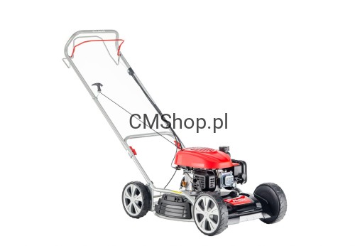 Przejdź do produktu Kosiarka AL-KO SILVER 468 SP-A BIO | Autoryzowany Dealer |