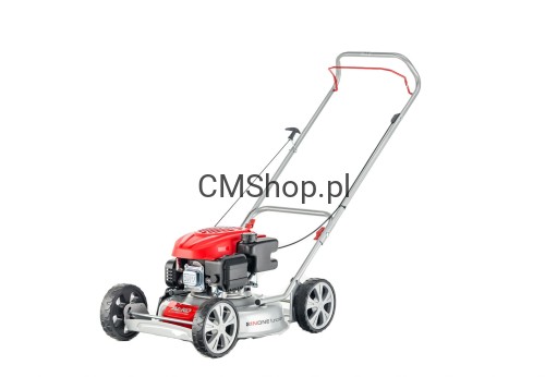 Przejdź do produktu Kosiarka AL-KO Silver 468 P-A BIO | Autoryzowany Dealer