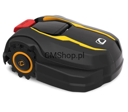 Kosiarka robotyczna Cub Cadet XR5 2000 | Negocjuj cenę