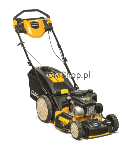 Przejdź do produktu Kosiarka Cub Cadet LM3 CRC46S MySpeed | Przegląd 0 uruchomienie z instruktażem | Autoryzowany Dealer