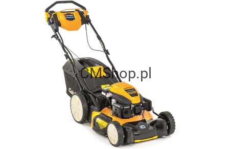 Kosiarka Cub Cadet LM3 DR53ES Elektryczny Start MySpeed | Przegląd 0 uruchomienie z instruktażem | Autoryzowany Dealer