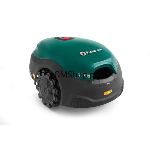 Przejdź do produktu Kosiarka robotyczna Robomow RT700 | DOSTĘPNA OD RĘKI