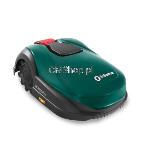 Kosiarka robotyczna Robomow RK1000 PRO | Autoryzowany Dealer