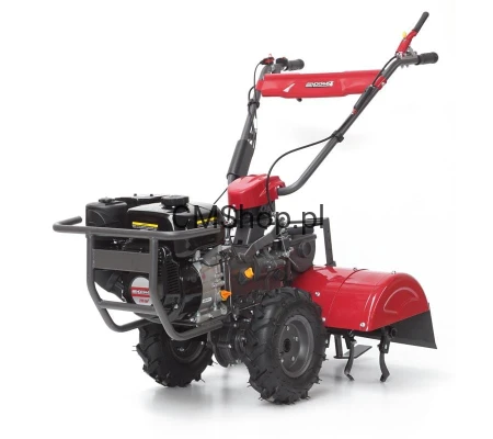 Glebogryzarka Hortmasz HGS X620N + koła 4in1  |DOSTĘPNA| Przegląd 0 Uruchomienie SERWIS