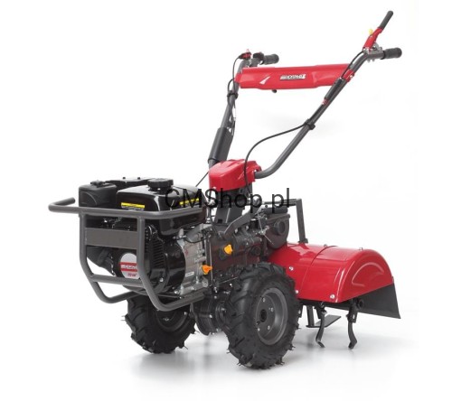 Przejdź do produktu Glebogryzarka Hortmasz HGS X620N + koła 4in1  |DOSTĘPNA| Przegląd 0 Uruchomienie SERWIS