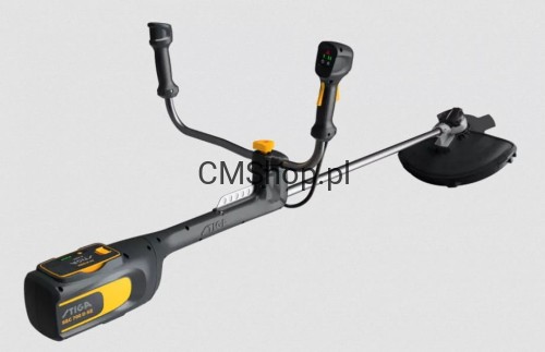 Przejdź do produktu Kosa akumulatorowa STIGA BC 700e B | **RATY 0 |Przegląd "0"gratis|DOSTĘPNA|Serwis