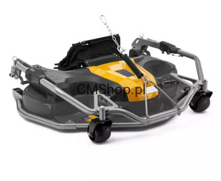 Agregat tnący STIGA Combi Pro 110 Q Plus dla Park z 500/700/900 modele 4WD | Autoryzowany Dealer|SERWIS|**RATY0|