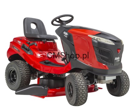 Traktor Solo By AL-KO T 22-111.3 HDS-A V2 |DOSTĘPNY |Przegląd 0 gratis|Instruktaż obsługi| Uruchomienie u klienta| SERWIS