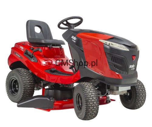 Przejdź do produktu Traktor Solo By AL-KO T 22-111.4 HDS-A V2 |DOSTĘPNY |Przegląd 0 gratis|Instruktaż obsługi| Uruchomienie u klienta| SERWIS