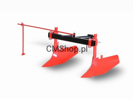 Zestaw obsypników do Mikrociągnika VARI  // Nowość!!! // Promocja !!! // Autoryzowany Dealer !!!