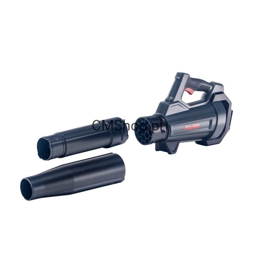 Przejdź do produktu Dmuchawa akumulatorowa AL-KO LB 1860 Comfort 113922 |Autoryzowany Dealer