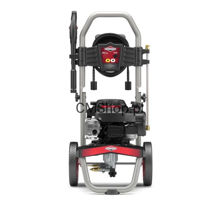 Myjka ciśnieniowa spalinowa Briggs & Stratton Elite 3200 DOSTĘPNA OD RĘKI | Przegląd 0 gratis instruktaż |Wyprzedaż świąteczna