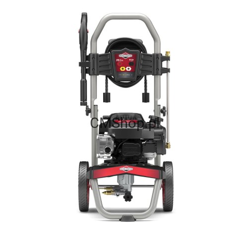 Przejdź do produktu Myjka ciśnieniowa spalinowa Briggs & Stratton Elite 3200 DOSTĘPNA OD RĘKI | Przegląd 0 gratis instruktaż |Wyprzedaż świąteczna
