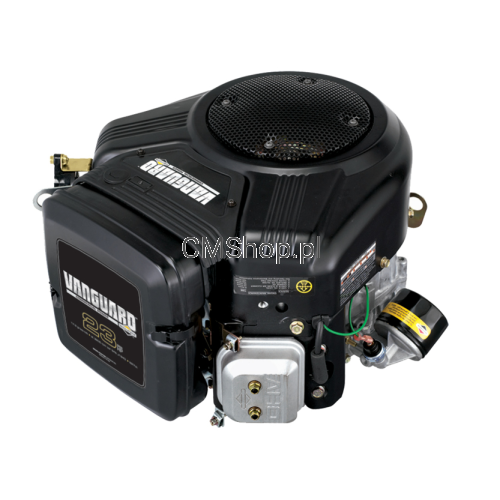 Przejdź do produktu Silnik spalinowy Briggs & Stratton Vanguard 23 HP // Autoryzowany Dealer