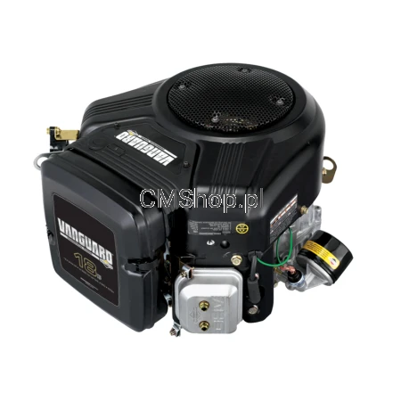 Silnik spalinowy Briggs & Stratton Vanguard 18 HP // Autoryzowany Dealer