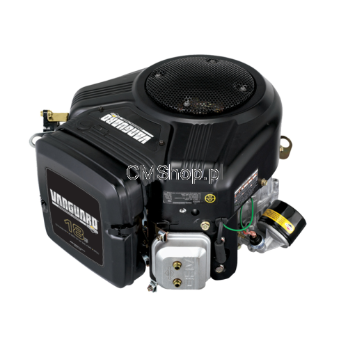 Przejdź do produktu Silnik spalinowy Briggs & Stratton Vanguard 18 HP // Autoryzowany Dealer