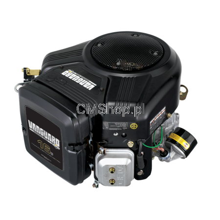 Silnik spalinowy Briggs & Stratton Vanguard 16 HP // Autoryzowany Dealer
