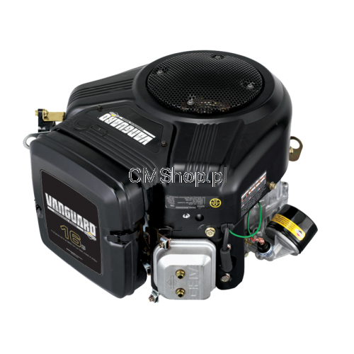 Przejdź do produktu Silnik spalinowy Briggs & Stratton Vanguard 16 HP // Autoryzowany Dealer