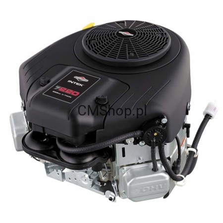 Silnik spalinowy Briggs & Stratton INTEK V-TWIN 22 HP // Autoryzowany Dealer