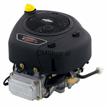 Silnik spalinowy Briggs & Stratton INTEK 13.0 HP bez filtra oleju // Autoryzowany Dealer
