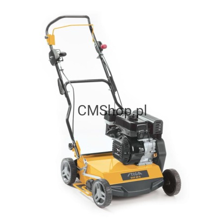 Wertykulator spalinowy STIGA SVP 40 G |*RATY 0%|**Transport