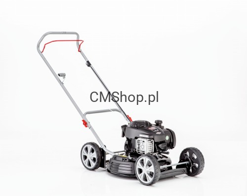 Przejdź do produktu Kosiarka AL-KO Silver 4.67 P-B BIO | Przegląd 0 Uruchomienie z instruktażem | Autoryzowany Dealer