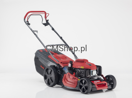 Kosiarka AL-KO Premium 521 SP-A |DOSTEPNA OD RĘKI|*Przegląd 0|*Uruchomienie|SERWIS*|*RATY0