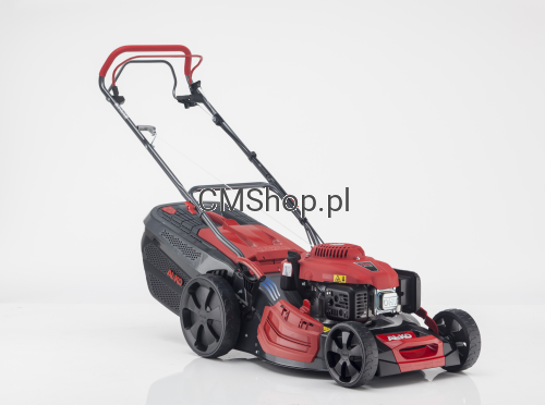 Przejdź do produktu Kosiarka AL-KO Premium 521 SP-A *Przegląd 0 |*Uruchomienie