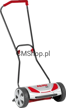 Kosiarka bębnowa ręczna AL-KO 38.1 HM Comfort