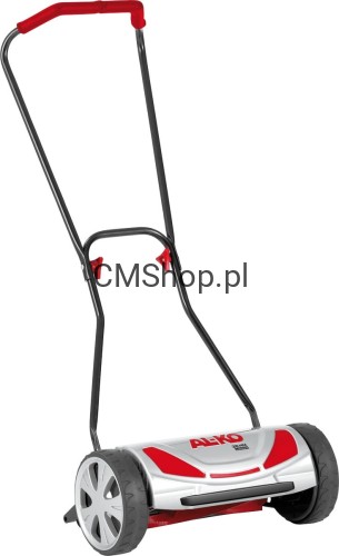 Przejdź do produktu Kosiarka bębnowa ręczna RAZOR CUT AL-KO 38.1 HM Comfort