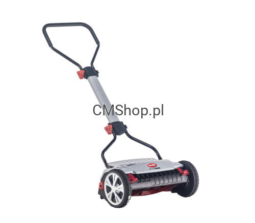 Przejdź do produktu Kosiarka bębnowa ręczna RAZOR CUT AL-KO 38.1 HM Premium |DOSTĘPNA