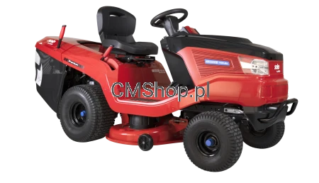 Traktor akumulatorowy Solo by AL-KO T 6200 Li - 105.2e |Przeglad 0 gratis|Transport gratis*|Uruchomienie instruktaż serwis