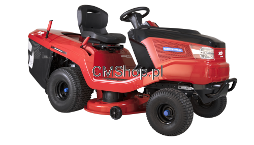 Przejdź do produktu Traktor akumulatorowy Solo by AL-KO T 6200 Li - 105.2e |Przeglad 0 gratis|Transport gratis*|Uruchomienie instruktaż serwis